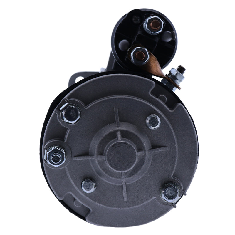 Starter Motor 2873006T for Perkins 1004 1006 3.152 4.108 4.236 4.318 6.354 Industrial Engine