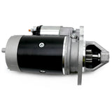 Starter Motor 2873A104 for Perkins Engine D3.152 3.1524 T3.1524 903-27 903-27T