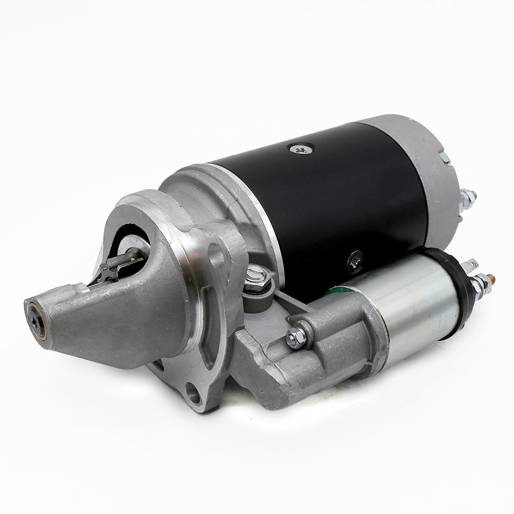 Starter Motor 2873A104 for Perkins Engine D3.152 3.1524 T3.1524 903-27 903-27T