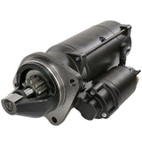 Starter Motor 2873K601 2873K631 for Perkins Engine 1104D-E44T 1104D-E44TA 1104D-44T 1104D-44TA 1106D-E66TA 12V 4.2KW 10T-For PERKINS