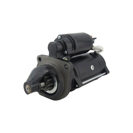 Starter Motor 2873K624 for Perkins Engine 1104C-E44TA 1104C-44TA 1104C-44 1104D-44TA 1104D-44T