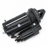 Starter Motor 2873K625 for Perkins Engine 1104C-E44TA 1104C-E44T 1104C-44T 1104C-E44 1104D-44T 1104D-E44T