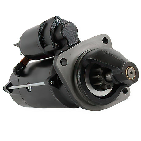 Starter Motor 312-7536 312753K For CATERPILLER AP300 Tractor 12V 4.2KW 10T-For CATERPILLER