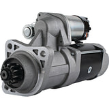 Starter Motor 65.26201.1704 STR80126 for DOOSAN DE12T for DOOSAN DH370