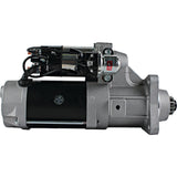 Starter Motor 65.26201.1704 STR80126 for DOOSAN DE12T for DOOSAN DH370