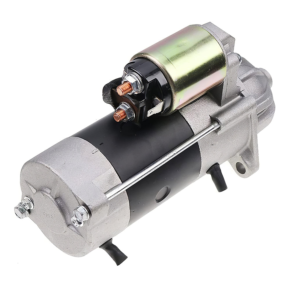 Starter Motor 6695348 E5500-6301 for Bobcat CT225 CT230 CT235 CT335 CT445 CT450