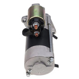 Starter Motor 6695348 E5500-6301 for Bobcat CT225 CT230 CT235 CT335 CT445 CT450