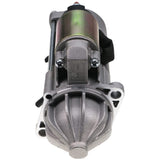 12V 1.7W 9T Starter Motor E5500-63016 Kioti Engine 3A150 Tractor CK25 CK30 DK35 DK40 DK50 LK30 DS4110 DS4510