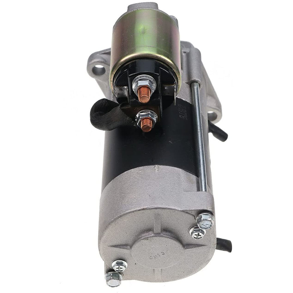 12V 1.7W 9T Starter Motor E5500-63016 Kioti Engine 3A150 Tractor CK25 CK30 DK35 DK40 DK50 LK30 DS4110 DS4510