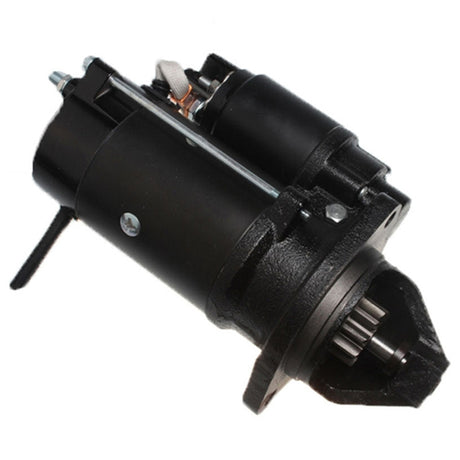 Starter Motor STR60617 for Wood Auto Perkins Engine