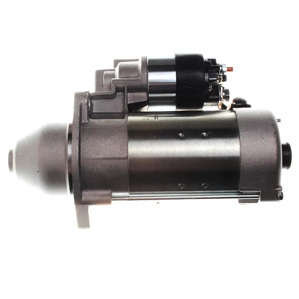 Starter Motor VOE15170187 12V 9T 2.6KW CW For Volvo Wheel Loader L30 L20B L25B L30B L35B L20F L25F