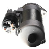 Starter Motor VOE15170187 12V 9T 2.6KW CW For Volvo Wheel Loader L30 L20B L25B L30B L35B L20F L25F