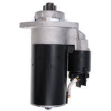 12V 2KW 9T Starter Motor 50495901 503 534 21 0891 For HATZ Engine 1D41S 1D415 1D42 1D42C 1D42S 1D50 - SUPRA 1D81 - SUPRA 1D81C - SUPRA 1D81Z 1D90 V - 1D90 V 1D90 W - 1D90 V 1D90 - SUPRA 1D90Z - SUPRA 1D90V - SUPRA