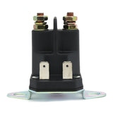 12V Starter Solenoid 762-1261-211-50 762-1261-211-51 for Trombetta MTD Lawn Mower Tractor