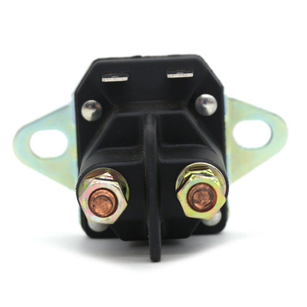 12V Starter Solenoid 762-1261-211-50 762-1261-211-51 for Trombetta MTD Lawn Mower Tractor