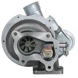 Turbo RHF5 Turbocharger 123910-18021 for Yanmar 4TNE106T-IFH Komatsu WA115-3 WB140-2