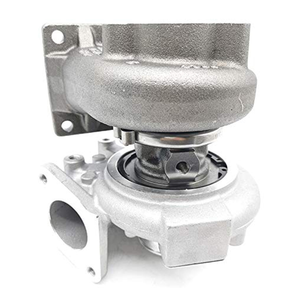 Turbo TD04HL-13G Turbocharger 234-4894 49189-02710 for Caterpillar CAT Skid Steer 277B 278 287B Track Loader with 3044C Engine