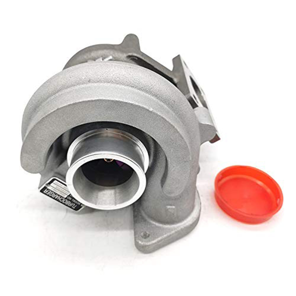 Turbo TD04HL-13G Turbocharger 234-4894 49189-02710 for Caterpillar CAT Skid Steer 277B 278 287B Track Loader with 3044C Engine