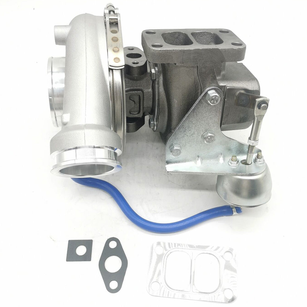 Turbocharger VOE22067473 for Volvo Wheel Loader L60F L60GZ L70F L90F L90GZ