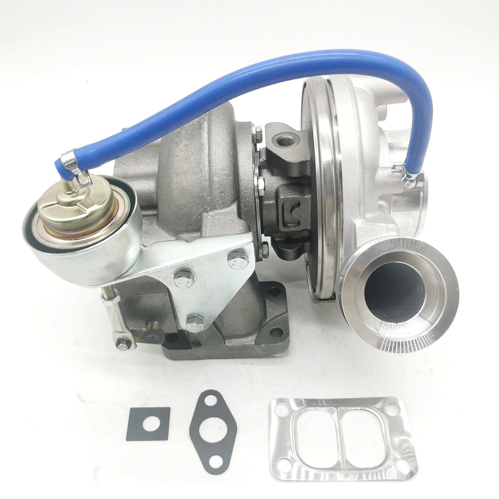 Turbocharger VOE22067473 for Volvo Wheel Loader L60F L60GZ L70F L90F L90GZ