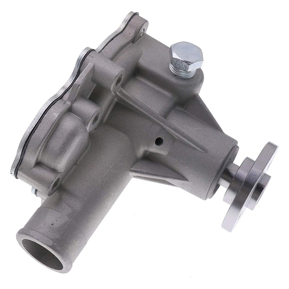 Engine Water Pump SBA145016780 SBA145016781 SBA145016901 For NEW HOLLAND G6030 MC35-For NEW HOLLAND