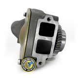 Engine Water Pump 172-7760 0R-0997 for Caterpillar CAT Engine 3304 3306 Tractor D4H D6D D7G D7H