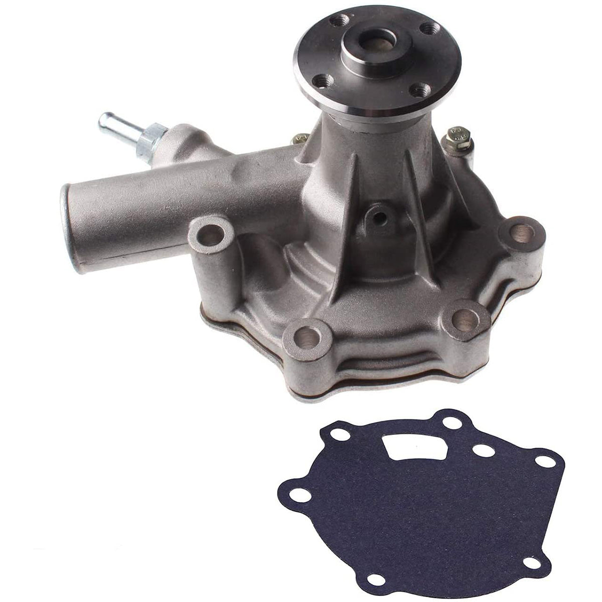 Engine Water Pump 565004093020 For ISEKI TU120 TU130 TU140 Tractor-For ISEKI