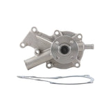 Water Pump 1906-6237 1G470-73030 1G470-73034 Compatible With/Replacement for Kubota Bx2230D Bx2350D Bx2360 Bx2370 Bx2370-1 Bx2380 Bx23S Bx24D Bx25 Bx25Dlb Bx25Dlb-1