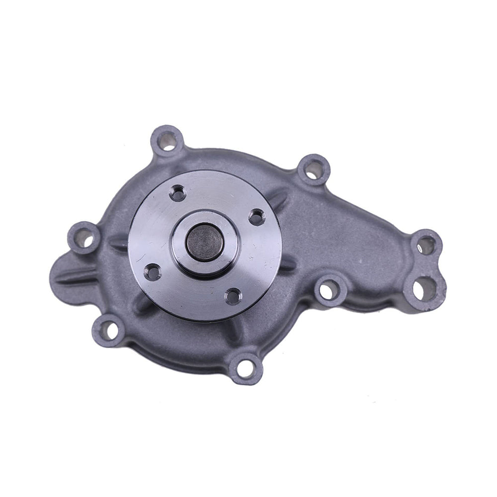 Engine Water Pump 387-9903 for Caterpillar CAT C3.3 Engine 257D 259D 279D 289D Skid Steer Loader