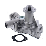 Engine Water Pump 8-97132210-1 8-97321508-3 Isuzu Engine 3LB1