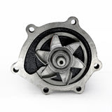 Engine Water Pump 8980476893 for Isuzu Engine 4JJ1