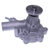 Engine Water Pump MM409302 for Mitsubishi Tractor Mt180 Mt210 Mt2300 Satoh S470 S2320 S2340 Farmtrac 300Dtc 360Dtc Iseki Tx1300 Tx1500 Tu120 Tu130 Tu1600 Case Ih 234 235 244 245 254 255 1130