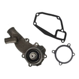 Water Pump U5MW0108 for Massey Ferguson Tractor 365 375 390 393 398 3050 3060 3065 3070 Perkins Engine A4.236 AT4.236 T4.236 A4.248