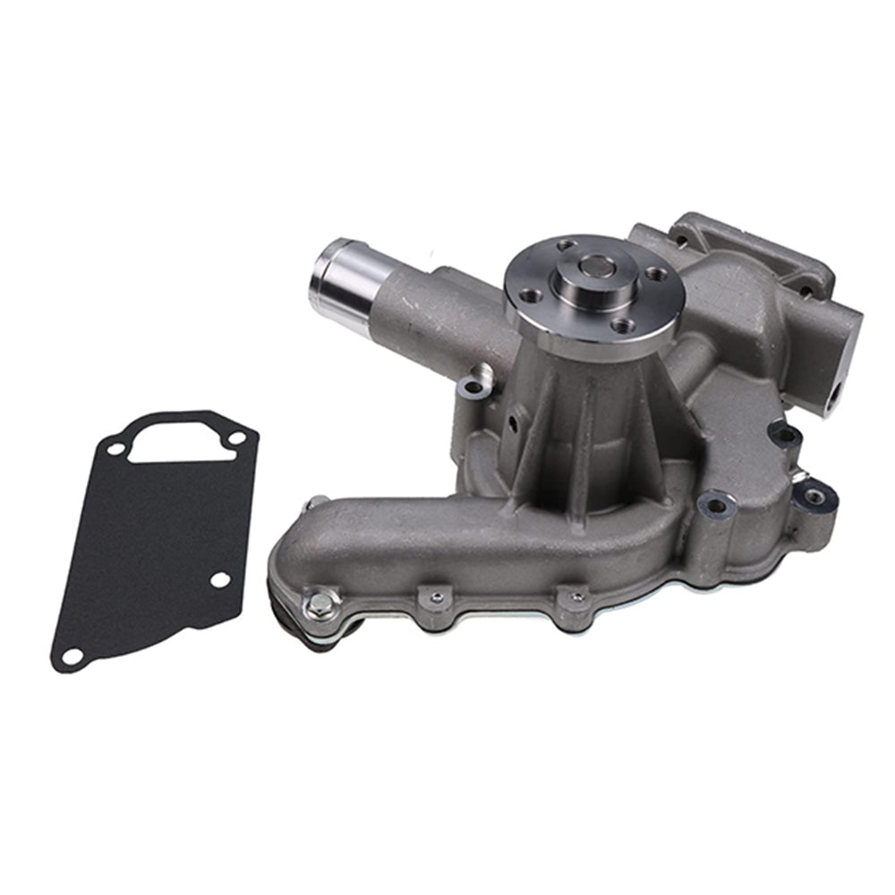 Engine Water Pump YM123900-42100 YM123900-42101 for Komatsu WA115-3 WA90-3 WB140-2 WB150-2 WB91R-2 WB93R-2 WB97R-2 WB97S-2