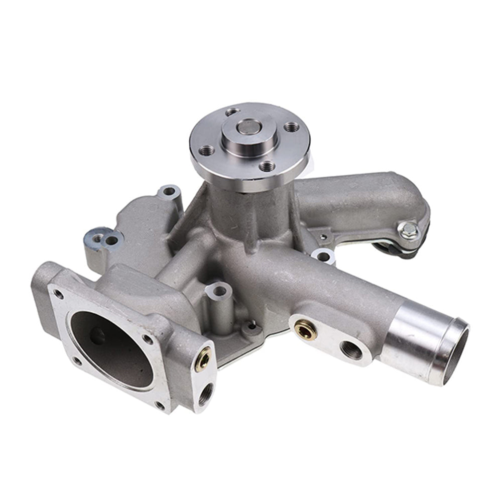 Engine Water Pump YM123900-42100 YM123900-42101 for Komatsu WA115-3 WA90-3 WB140-2 WB150-2 WB91R-2 WB93R-2 WB97R-2 WB97S-2