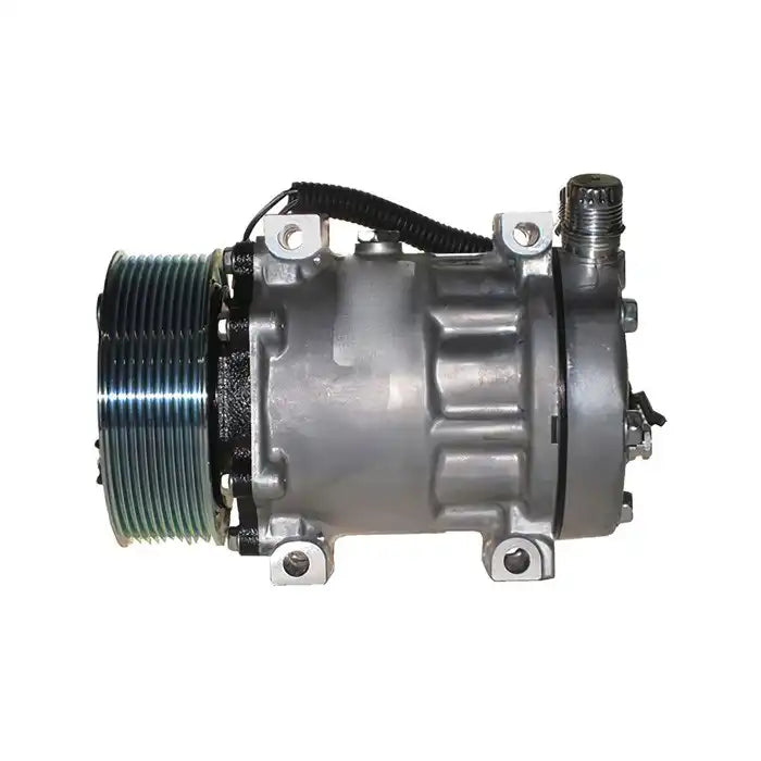 A/C Compressor 4405 for Caterpillar CAT Wheel Loader 910 910E 910F 910G 910K