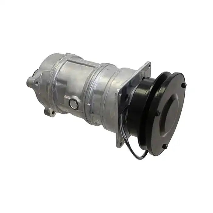 A6 A/C Compressor A160638 A135362 for CASE Tractor 2470 2670 2870 4690 4694 4490 4890 4494 4894