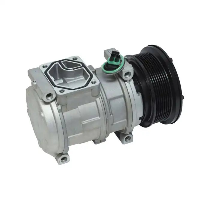 A/C Compressor AT211063 for John Deere Loader 744H 744J 824J