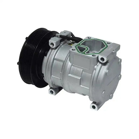 A/C Compressor SE502835 for John Deere Loader 444H 544H 624H 644H 644J 724J 444J 544J 624J