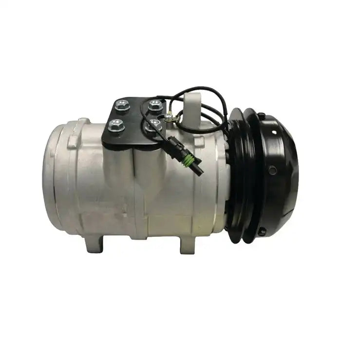 A/C Compressor SE503051 TY6626 for John Deere 4425 8450 8650 9400 9500 670B 770B 2955 300D 1055 1068H 3830