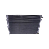 AC Condenser 208-979-7520 for Komatsu PW130-7K PW148-11 PW160-7 PW160-8 PW180-10 PW180-7 PW200-7 PW98MR-10