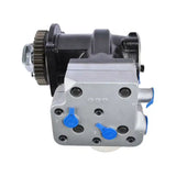 For Cummins Engine ISX Air Brake Compressor 3104216RX 4318216RX