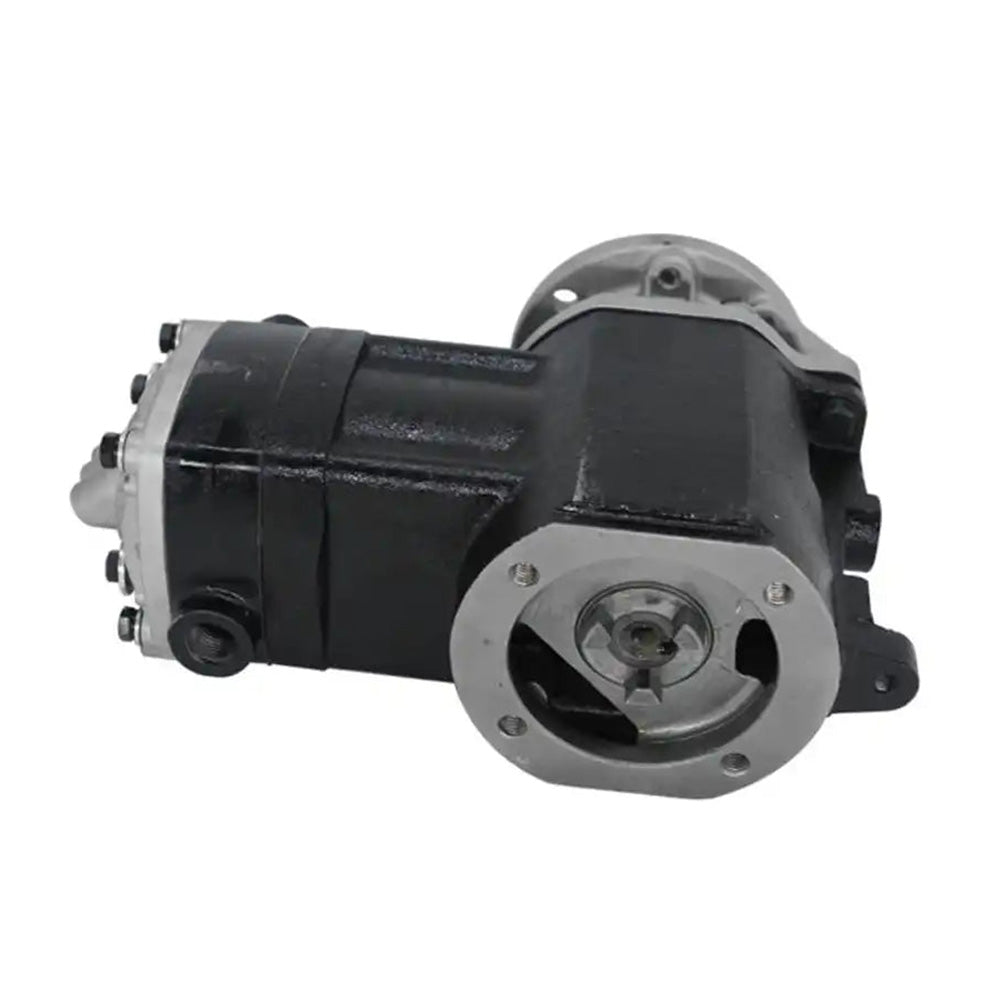 Air Brake Compressor 3558072 For Cummins Engine L10 M11 N14