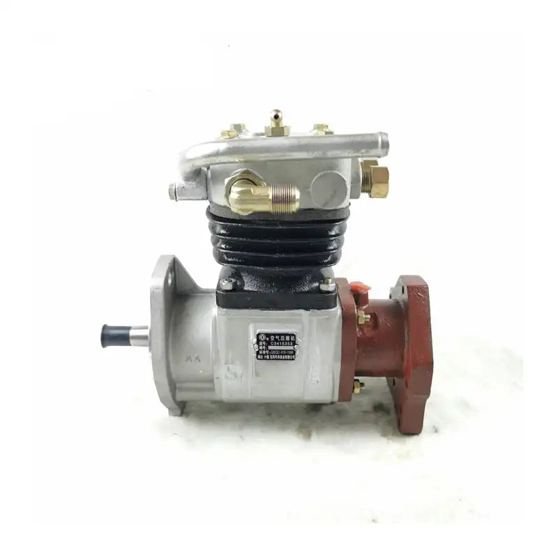 Air Brake Compressor 4989268 for Cummins 6CT K19 KTA19 M11 N14 6L ISLE Engine