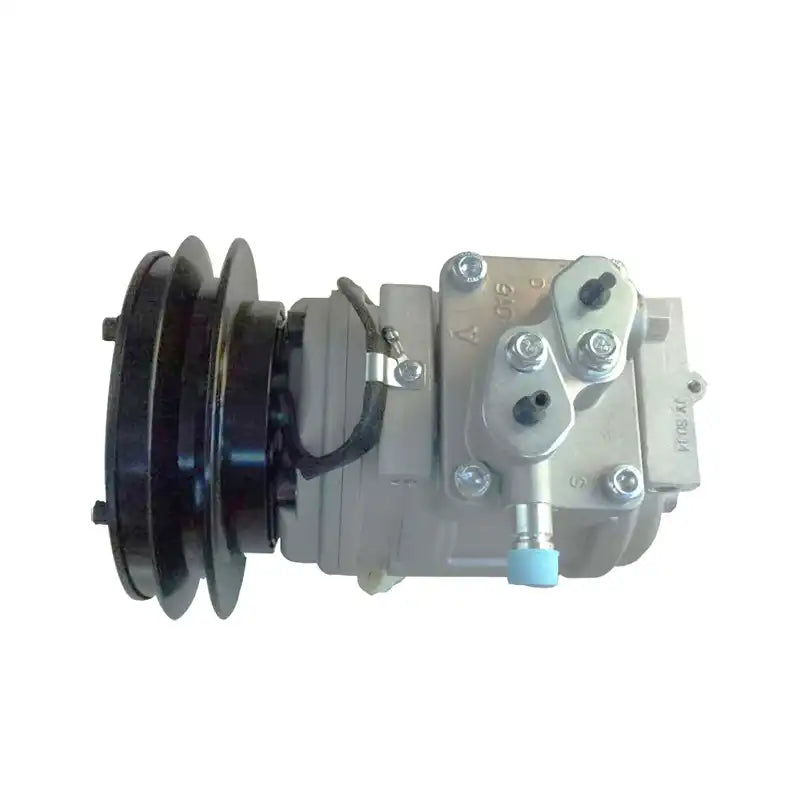 Air Condition Compressor 425-07-21180 for Komatsu Wheel Loaders WA200-3 WA250-3 WA320-3 WA470-3 WA800-3E0 WA900-3E0