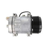 Air Conditioning A/C Compressor 14649606 for Volvo Excavators Loaders