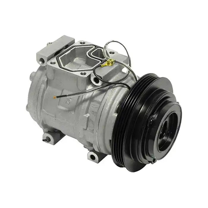 Air Conditioning Compressor AT226273 for John Deere Loader 764 444H 524K 544H 644J 844K