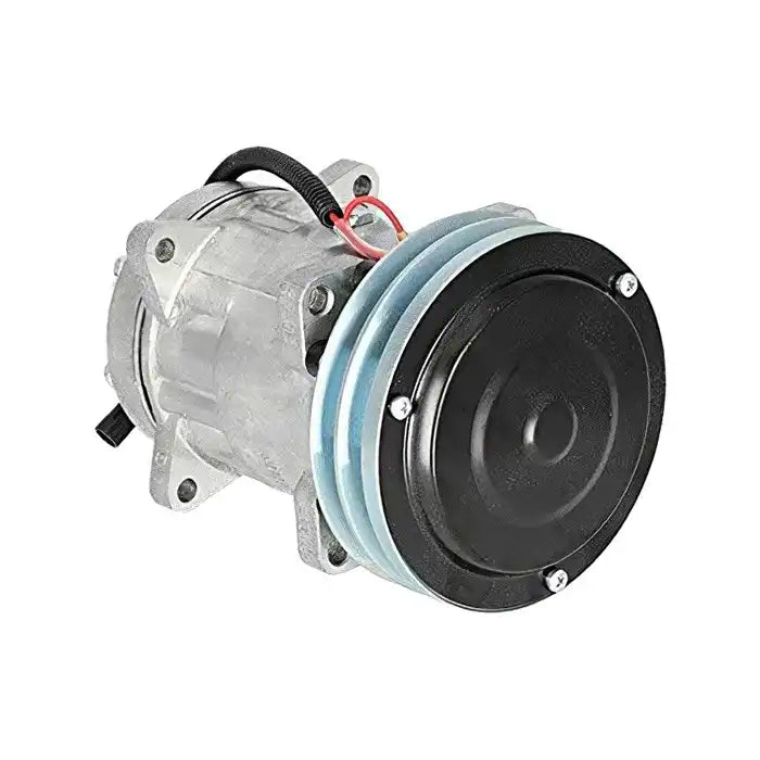 Air Conditioning Compressor 86993462 For Case Combines AF4077 AF4088