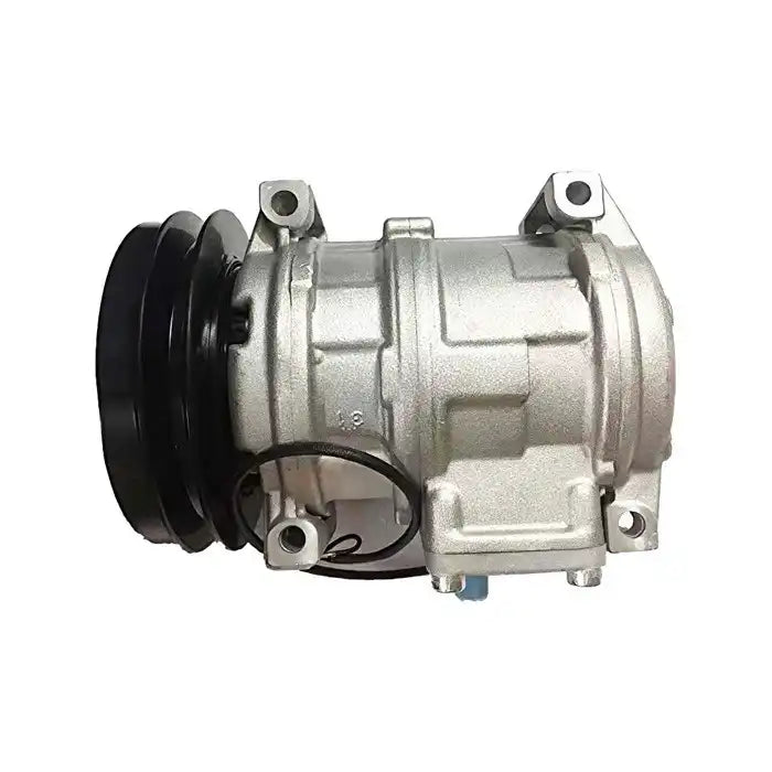 Air Conditioning Compressor SE501468 For John Deere Loader 444H 524K 624J 624KR 844K