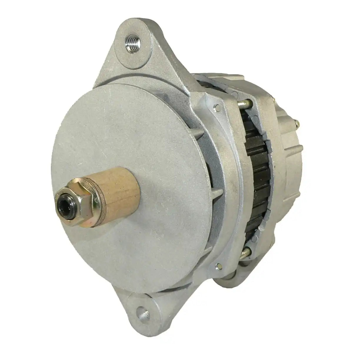 New Alternator 1117920 1117921 1117922 1117934 1117964 19010126 19010145 19010168 ADR0046 40012082 40012082R 40012266 Compatible With Volvo Kenworth Freightliner W/Cat & Cummins Eng 1988-1996